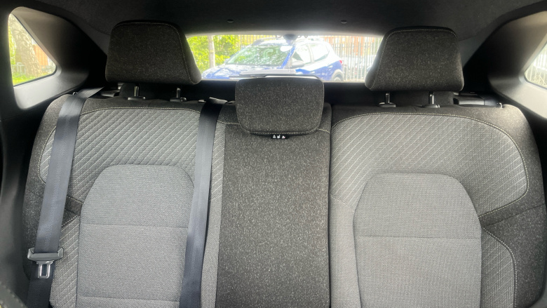 Renault Symbioz 1.6 E-Tech FHEV 145 Techno 5dr Auto Hybrid Estate